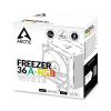 Arctic Freezer 36 ARGB (Weiß)