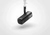 Elgato Wave DX Dynamisches Vokal-Mikrofon Schwarz