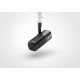 Elgato Wave DX Dynamisches Vokal-Mikrofon Schwarz