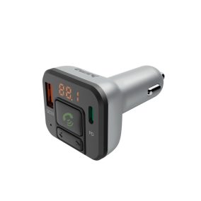 Hama Bluetooth Lautsprecher und Transmitter Schwarz