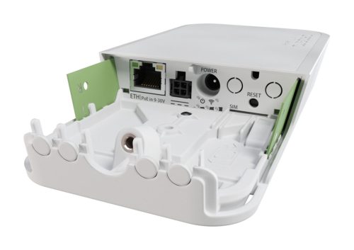 Mikrotik RouterBOARD wAP LTE Kit Upgrade L4