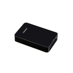 Intenso 6TB 3,5" USB3.2 Desktop-Speicherzentrum