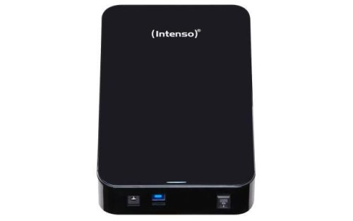 Intenso 6TB 3,5" USB3.2 Desktop-Speicherzentrum