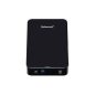 Intenso 6TB 3,5" USB3.2 Desktop-Speicherzentrum