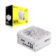 Corsair 750W 80+ Gold RM750x RMx Shift Weiß