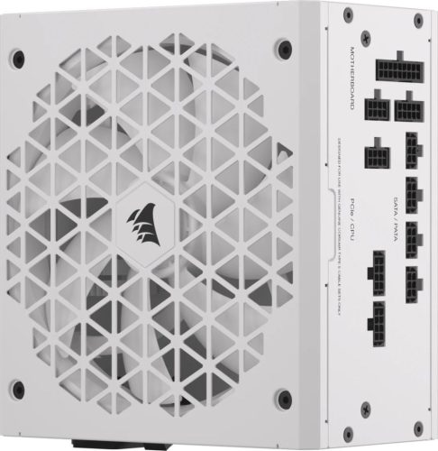 Corsair 750W 80+ Gold RM750x RMx Shift Weiß