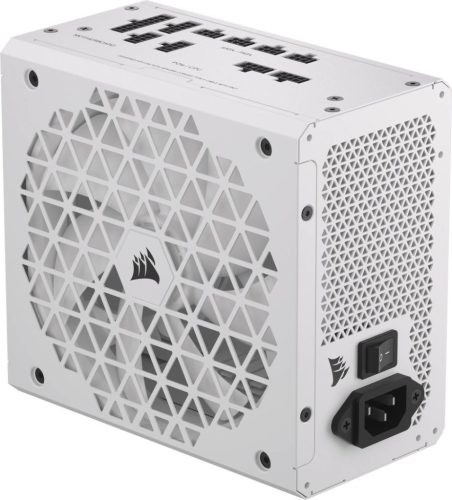 Corsair 750W 80+ Gold RM750x RMx Shift Weiß