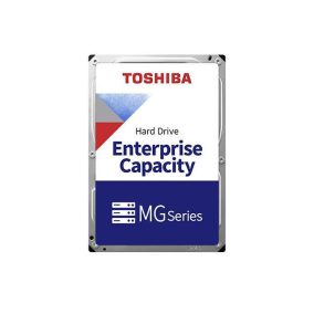 22TB 7200 U/min SATA-600 512MB MG-Serie