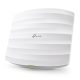 TP-Link EAP225 AC1350 Wireless MU-MIMO Gigabit Deckenmontage Access Point Weiß