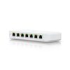 Ubiquiti UniFi 8-Port GbE PoE+ mit GbE++ Eingang 210W