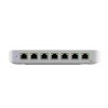 Ubiquiti UniFi 8-Port GbE PoE+ mit GbE++ Eingang 210W