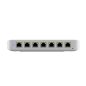 Ubiquiti UniFi 8-Port GbE PoE+ mit GbE++ Eingang 210W