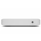 Ubiquiti UniFi Switch Ultra 8-Port PoE Switch Weiß