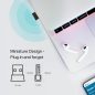  TP-Link Archer T600UB Nano AC600 Nano Wi-Fi Bluetooth USB Adapter
