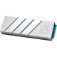 Arktis M2 Pro Silber