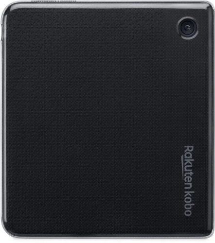 Kobo Libra Farbige Klare Hülle