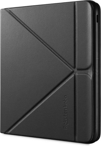 Kobo Libra Farbe Schlafhülle Schwarz