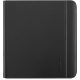 Kobo Libra Farbe Notizbuch Schlafhülle Schwarz