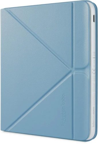 Kobo Libra Farbe Schlafhülle Dämmerungsblau