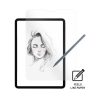 FIXED PaperGlass edzett Glas Displayschutzfolie für Apple iPad Air 10,9" (2024), imitiert die Oberfläche von Papier, FIXGTP-1322
