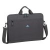 RivaCase 5516 Gremio Laptop Tasche 15,6 Zoll Schwarz