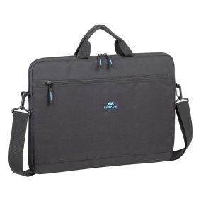 RivaCase 5516 Gremio Laptop Tasche 15,6 Zoll Schwarz
