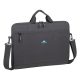 RivaCase 5516 Gremio Laptop Tasche 15,6 Zoll Schwarz