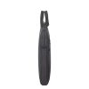 RivaCase 5516 Gremio Laptop Tasche 15,6 Zoll Schwarz