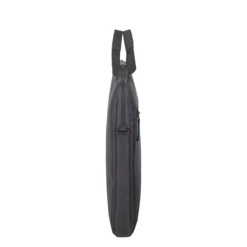 RivaCase 5516 Gremio Laptop Tasche 15,6 Zoll Schwarz