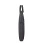 RivaCase 5516 Gremio Laptop Tasche 15,6 Zoll Schwarz