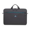RivaCase 5516 Gremio Laptop Tasche 15,6 Zoll Schwarz