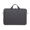 RivaCase 5516 Gremio Laptop Tasche 15,6 Zoll Schwarz