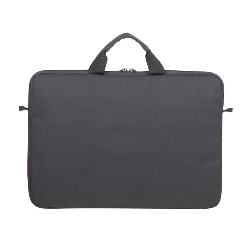 RivaCase 5516 Gremio Laptop Tasche 15,6 Zoll Schwarz