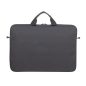 RivaCase 5516 Gremio Laptop Tasche 15,6 Zoll Schwarz