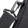 RivaCase 5516 Gremio Laptop Tasche 15,6 Zoll Schwarz