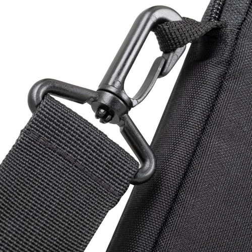 RivaCase 5516 Gremio Laptop Tasche 15,6 Zoll Schwarz