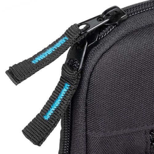 RivaCase 5516 Gremio Laptop Tasche 15,6 Zoll Schwarz