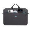 RivaCase 5516 Gremio Laptop Tasche 15,6 Zoll Schwarz
