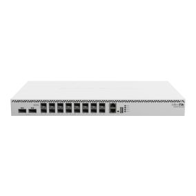 Mikrotik CRS518-16XS-2XQ-RM Schalter
