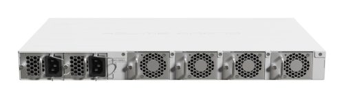 Mikrotik CRS518-16XS-2XQ-RM Schalter