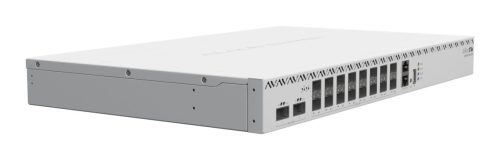 Mikrotik CRS518-16XS-2XQ-RM Schalter