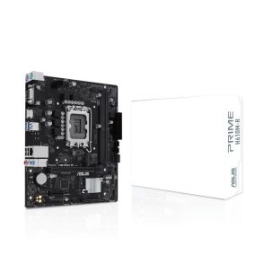 Asus PRIME H610M-R-SI
