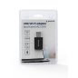 Gembird WNP-UA1300-03 AC1300 USB WiFi Adapter
