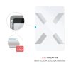 FIXED 2,5D gehärtetes Displayschutzglas für Apple iPad Pro 13" (2024), transparent, FIXGT-1324