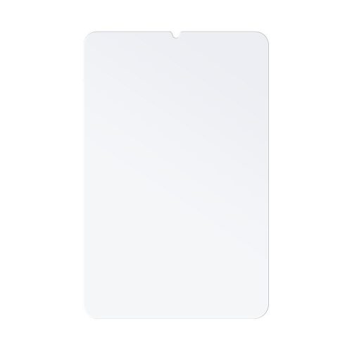 FIXED 2,5D gehärtetes Displayschutzglas für Apple iPad Pro 13" (2024), transparent, FIXGT-1324