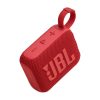 JBL Go 4 Ultra-Tragbarer Bluetooth-Lautsprecher Rot