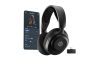 Steelseries Arctis Nova 5 kabelloses Bluetooth Gaming-Headset Schwarz