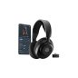   Steelseries Arctis Nova 5 kabelloses Bluetooth Gaming-Headset Schwarz