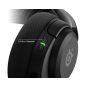   Steelseries Arctis Nova 5 kabelloses Bluetooth Gaming-Headset Schwarz