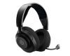 Steelseries Arctis Nova 5P Wireless Bluetooth Gaming Headset Schwarz